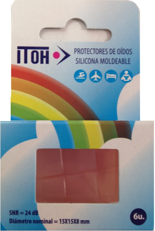 326033 - TAPONES ITOH OIDO SILICONA X 6U.JPG